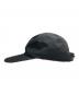 TODAYFUL (トゥデイフル) Leather Cord Cap ブラック：4000円