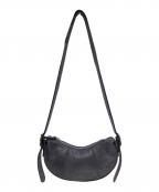 Palomaパロマ）の古着「ショルダーバッグ」｜グレー