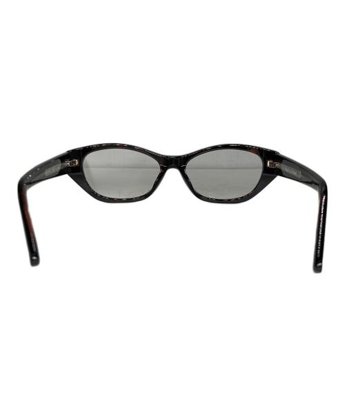 BLUE ELEPHANT（ブルーエレファント）BLUE ELEPHANT (ブルーエレファント) CONNIE LEOPARD ブラウンの古着・服飾アイテム