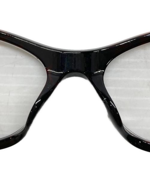 BLUE ELEPHANT（ブルーエレファント）BLUE ELEPHANT (ブルーエレファント) CONNIE LEOPARD ブラウンの古着・服飾アイテム