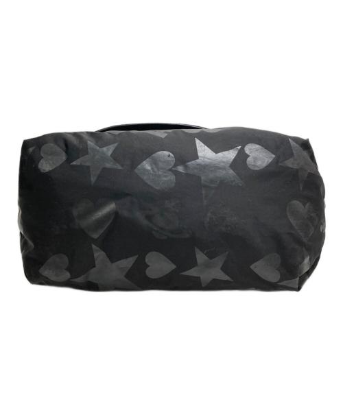 Vivienne Westwood（ヴィヴィアンウエストウッド）Vivienne Westwood (ヴィヴィアンウエストウッド) メッセンジャーバッグ ブラックの古着・服飾アイテム