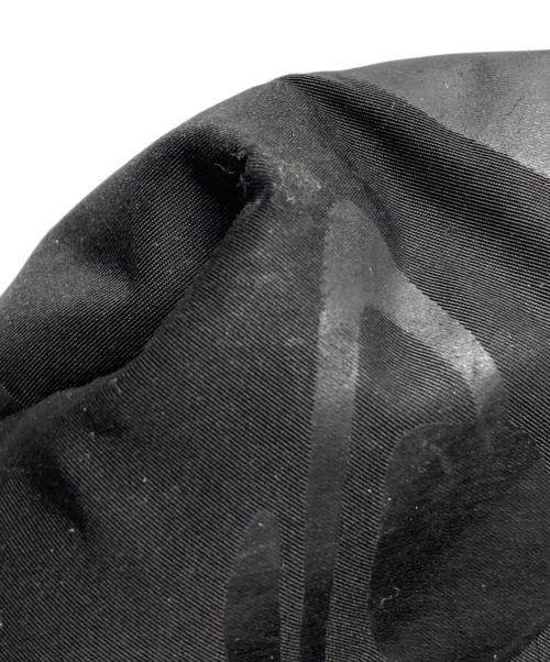 Vivienne Westwood（ヴィヴィアンウエストウッド）Vivienne Westwood (ヴィヴィアンウエストウッド) メッセンジャーバッグ ブラックの古着・服飾アイテム