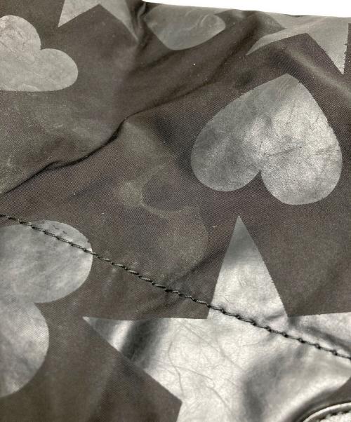 Vivienne Westwood（ヴィヴィアンウエストウッド）Vivienne Westwood (ヴィヴィアンウエストウッド) メッセンジャーバッグ ブラックの古着・服飾アイテム