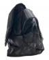 Vivienne Westwood (ヴィヴィアンウエストウッド) メッセンジャーバッグ ブラック：5000円
