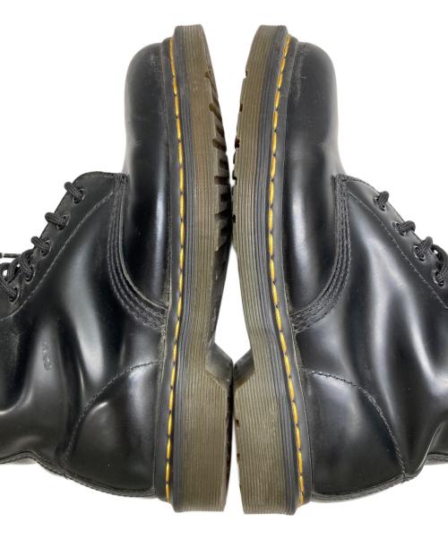Dr.Martens（ドクターマーチン）Dr.Martens (ドクターマーチン) 14ホールブーツ ブラック サイズ:印字が消えている為不明の古着・服飾アイテム