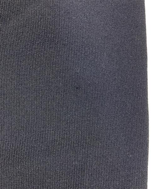 EFFE BEAMS（エッフェ ビームス）EFFE BEAMS (エッフェ ビームス) カットソー ブラック サイズ:FREEの古着・服飾アイテム