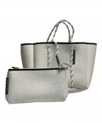 STATE OF ESCAPEステイトオブエスケープ）の古着「2WAYバッグ」