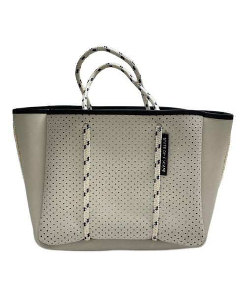 STATE OF ESCAPE（ステイトオブエスケープ）STATE OF ESCAPE (ステイトオブエスケープ) 2WAYバッグの古着・服飾アイテム