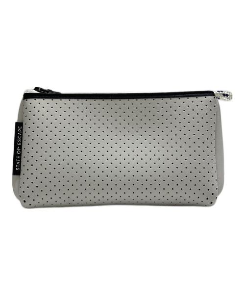STATE OF ESCAPE（ステイトオブエスケープ）STATE OF ESCAPE (ステイトオブエスケープ) 2WAYバッグの古着・服飾アイテム