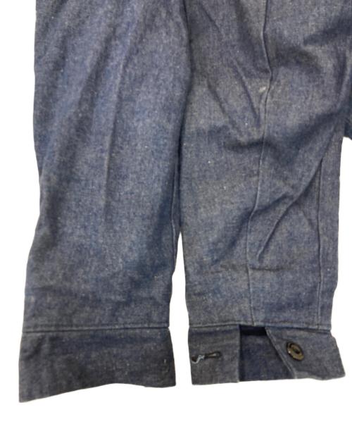 BIG BEN（ビックベン）BIG BEN (ビックベン) デニムワークジャケット インディゴ サイズ:38の古着・服飾アイテム