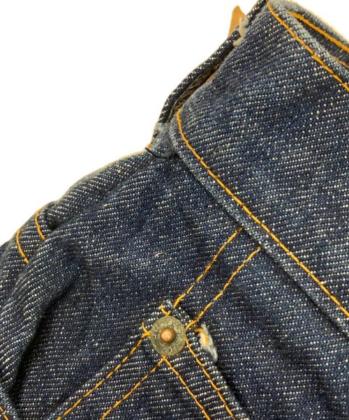 LEVI'S（リーバイス）LEVI'S (リーバイス) デニムパンツ インディゴ サイズ:W30の古着・服飾アイテム
