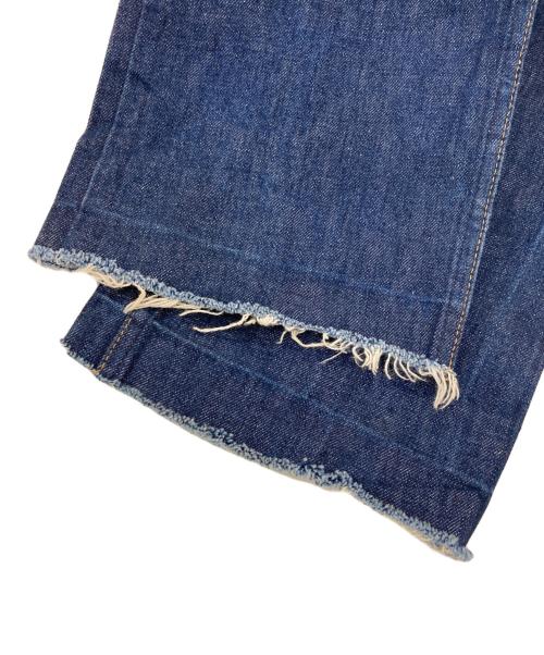 LEVI'S（リーバイス）LEVI'S (リーバイス) デニムパンツ インディゴ サイズ:W30の古着・服飾アイテム