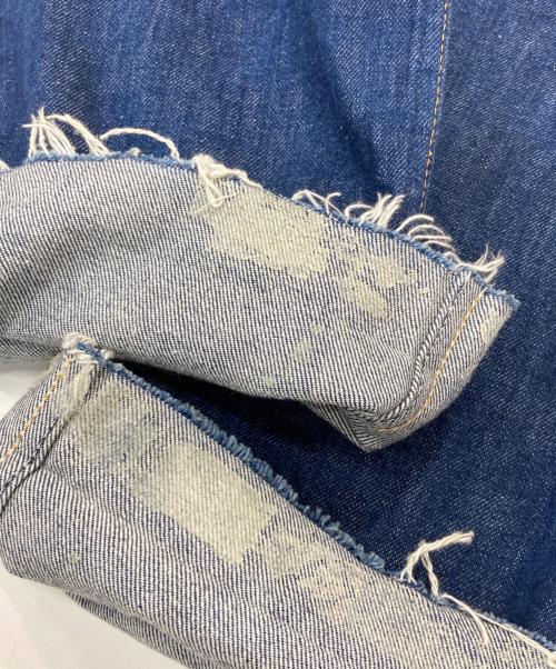 LEVI'S（リーバイス）LEVI'S (リーバイス) デニムパンツ インディゴ サイズ:W30の古着・服飾アイテム
