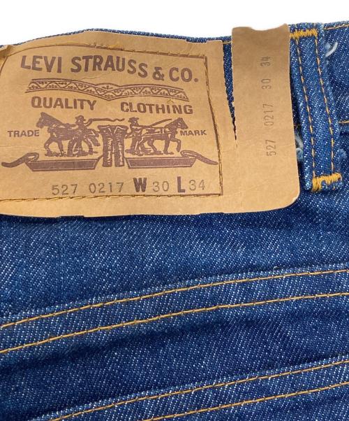 LEVI'S（リーバイス）LEVI'S (リーバイス) デニムパンツ インディゴ サイズ:W30の古着・服飾アイテム