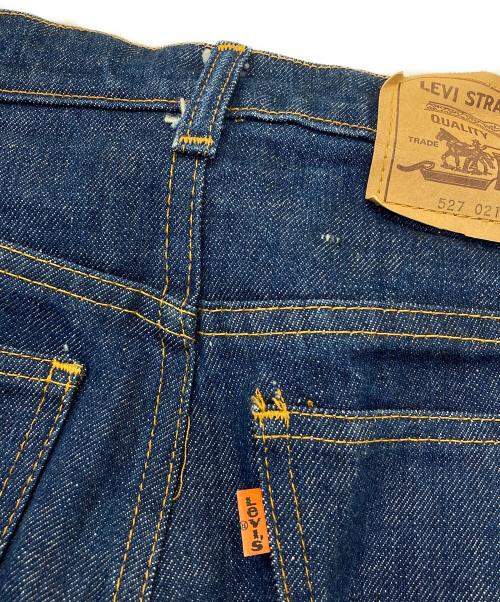 LEVI'S（リーバイス）LEVI'S (リーバイス) デニムパンツ インディゴ サイズ:W30の古着・服飾アイテム