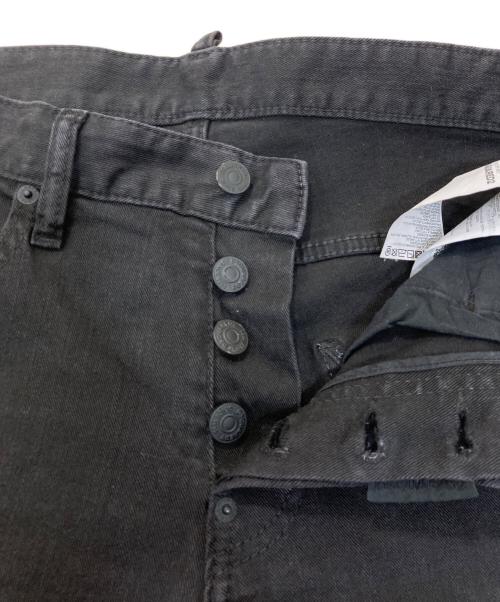 DSQUARED2（ディースクエアード）DSQUARED2 (ディースクエアード) SKATER JEAN ブラック サイズ:44の古着・服飾アイテム