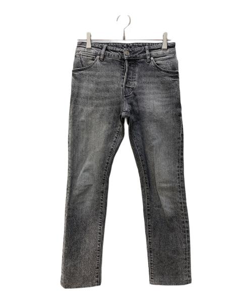 PT TORINO（ピーティートリノ）PT TORINO (ピーティートリノ) SOUL ブラック サイズ:W28の古着・服飾アイテム