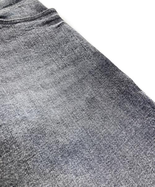 PT TORINO（ピーティートリノ）PT TORINO (ピーティートリノ) SOUL ブラック サイズ:W28の古着・服飾アイテム