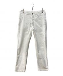 PT TORINO（ピーティートリノ）の古着「HOUSE」｜ホワイト