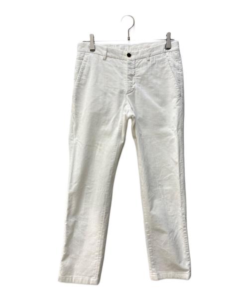 PT TORINO（ピーティートリノ）PT TORINO (ピーティートリノ) HOUSE ホワイト サイズ:W29の古着・服飾アイテム