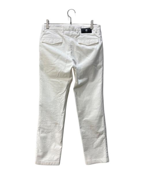 PT TORINO（ピーティートリノ）PT TORINO (ピーティートリノ) HOUSE ホワイト サイズ:W29の古着・服飾アイテム