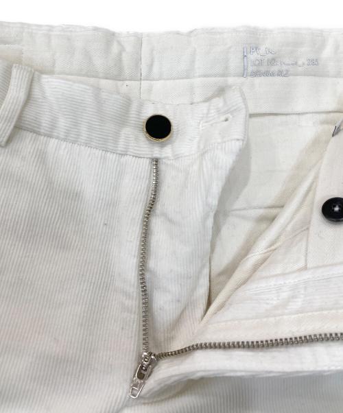 PT TORINO（ピーティートリノ）PT TORINO (ピーティートリノ) HOUSE ホワイト サイズ:W29の古着・服飾アイテム