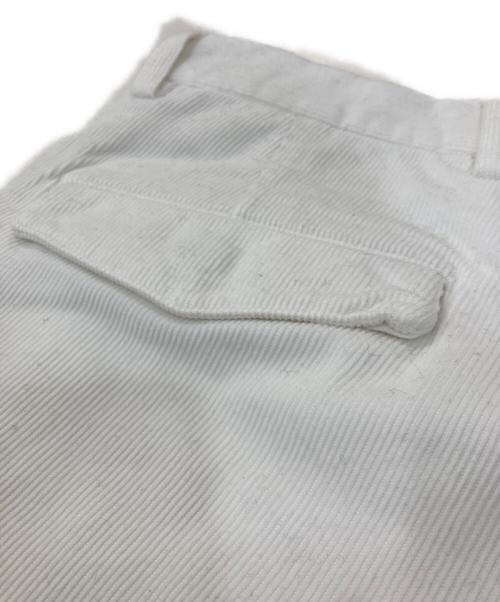 PT TORINO（ピーティートリノ）PT TORINO (ピーティートリノ) HOUSE ホワイト サイズ:W29の古着・服飾アイテム