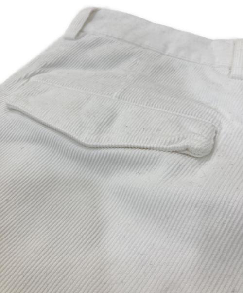 PT TORINO（ピーティートリノ）PT TORINO (ピーティートリノ) HOUSE ホワイト サイズ:W29の古着・服飾アイテム