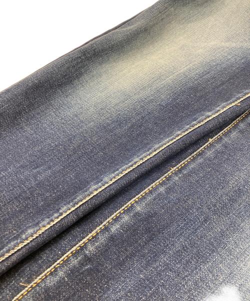 PT TORINO（ピーティートリノ）PT TORINO (ピーティートリノ) SWING インディゴ サイズ:W28の古着・服飾アイテム