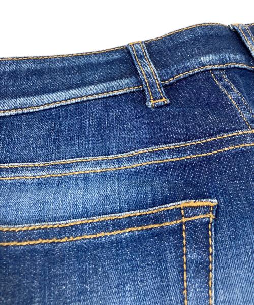 PT TORINO（ピーティートリノ）PT TORINO (ピーティートリノ) SWING インディゴ サイズ:W28の古着・服飾アイテム