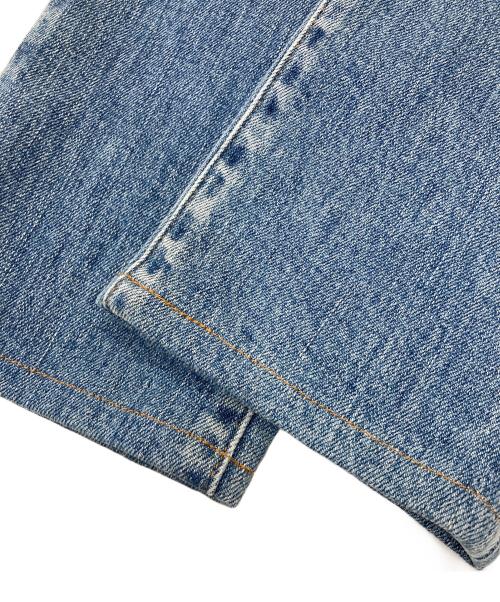 PT TORINO（ピーティートリノ）PT TORINO (ピーティートリノ) デニムパンツ インディゴ サイズ:W28の古着・服飾アイテム