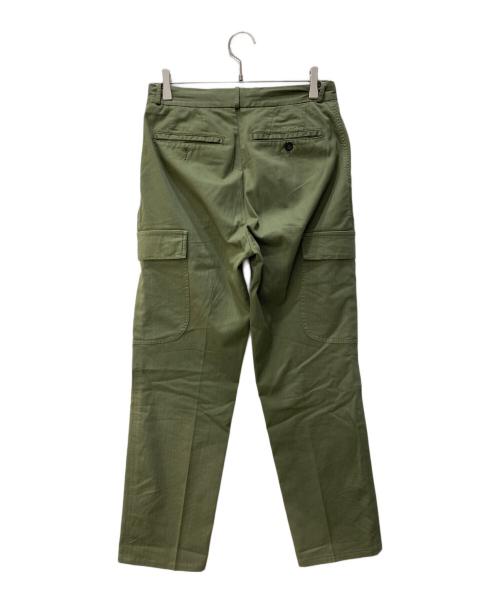 PT TORINO（ピーティートリノ）PT TORINO (ピーティートリノ) カーゴパンツ オリーブ サイズ:SIZE 42の古着・服飾アイテム