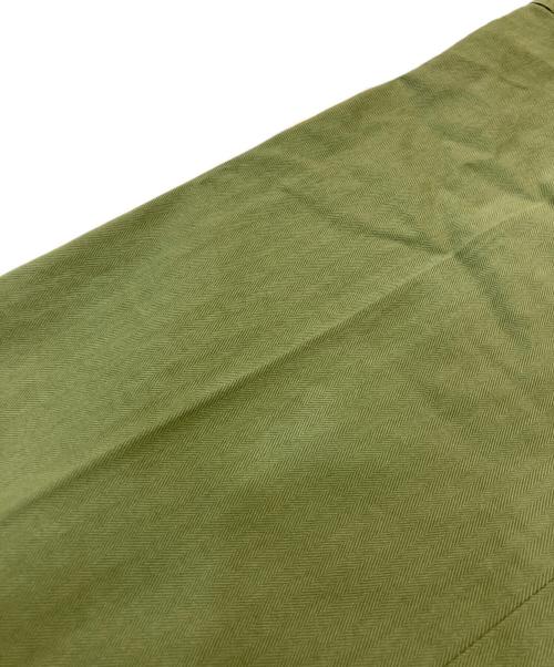 PT TORINO（ピーティートリノ）PT TORINO (ピーティートリノ) カーゴパンツ オリーブ サイズ:SIZE 42の古着・服飾アイテム