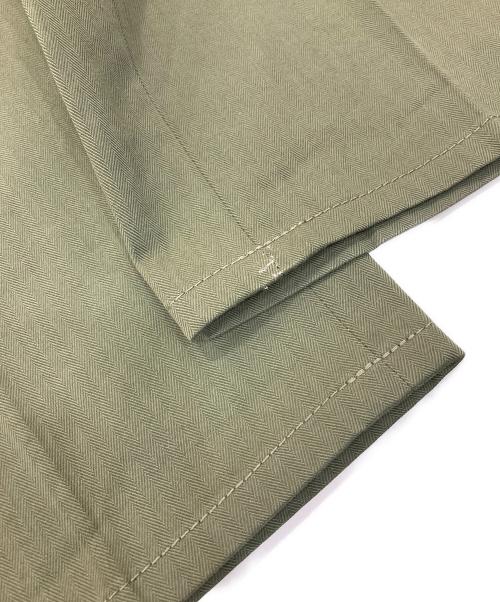PT TORINO（ピーティートリノ）PT TORINO (ピーティートリノ) カーゴパンツ オリーブ サイズ:SIZE 42の古着・服飾アイテム