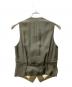 POLO RALPH LAUREN (ポロ・ラルフローレン) ツイードリネンベスト オリーブ サイズ:S：8000円