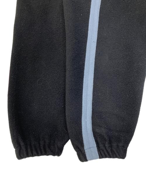 sinacova（シナコバ）sinacova (シナコバ) フリースジャケット ブラック サイズ:XLの古着・服飾アイテム