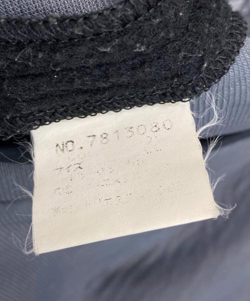 sinacova（シナコバ）sinacova (シナコバ) フリースジャケット ブラック サイズ:XLの古着・服飾アイテム