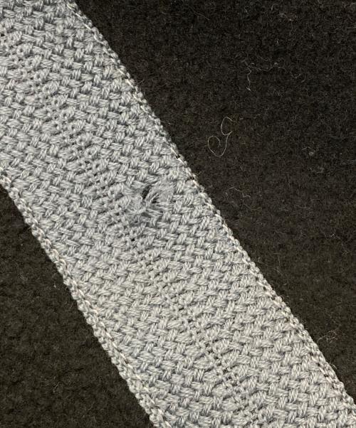 sinacova（シナコバ）sinacova (シナコバ) フリースジャケット ブラック サイズ:XLの古着・服飾アイテム