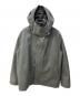 THE SHOP TK（ザショップティーケー）の古着「3WAYブルゾン×TAION」｜グレー