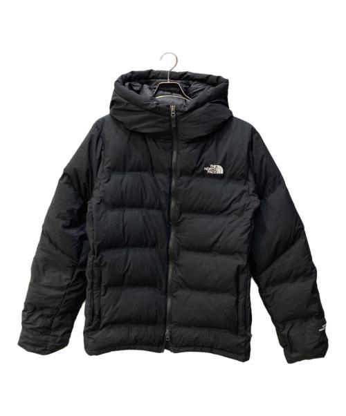 THE NORTH FACE（ザ ノース フェイス）THE NORTH FACE (ザ ノース フェイス) Belayer Parka ブラック サイズ:XLの古着・服飾アイテム