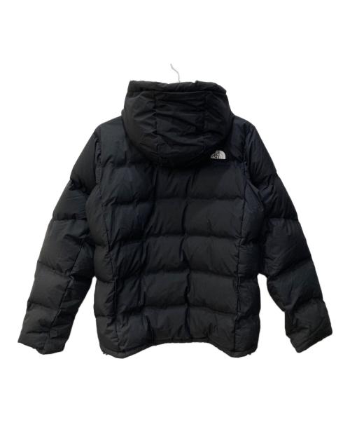 THE NORTH FACE（ザ ノース フェイス）THE NORTH FACE (ザ ノース フェイス) Belayer Parka ブラック サイズ:XLの古着・服飾アイテム