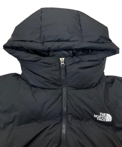 THE NORTH FACE（ザ ノース フェイス）THE NORTH FACE (ザ ノース フェイス) Belayer Parka ブラック サイズ:XLの古着・服飾アイテム