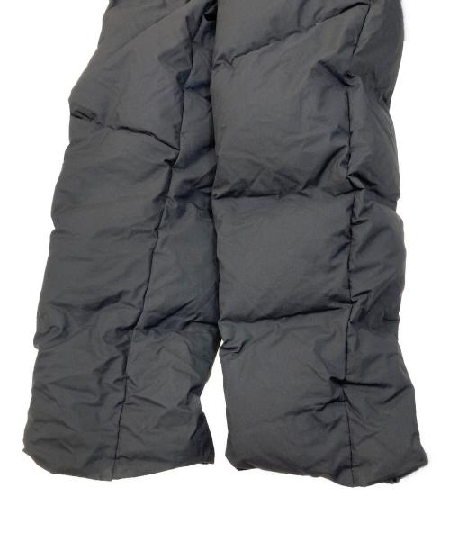 THE NORTH FACE（ザ ノース フェイス）THE NORTH FACE (ザ ノース フェイス) Belayer Parka ブラック サイズ:XLの古着・服飾アイテム