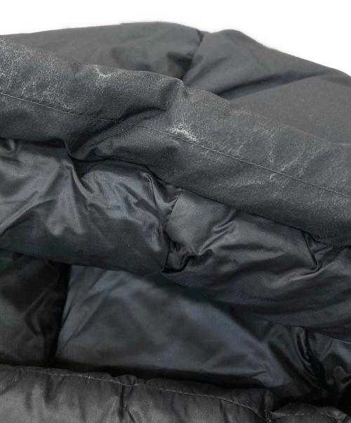 THE NORTH FACE（ザ ノース フェイス）THE NORTH FACE (ザ ノース フェイス) Belayer Parka ブラック サイズ:XLの古着・服飾アイテム