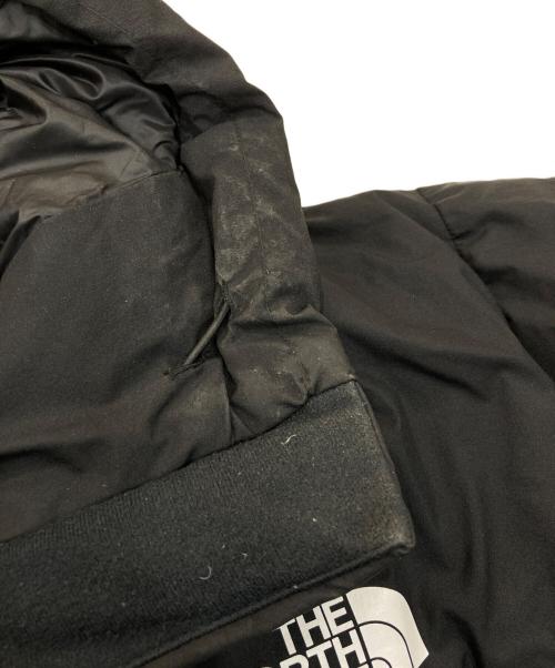THE NORTH FACE（ザ ノース フェイス）THE NORTH FACE (ザ ノース フェイス) Belayer Parka ブラック サイズ:XLの古着・服飾アイテム