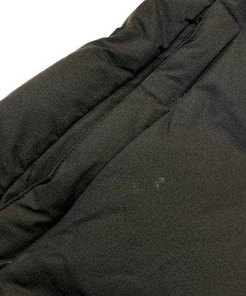 THE NORTH FACE（ザ ノース フェイス）THE NORTH FACE (ザ ノース フェイス) Belayer Parka ブラック サイズ:XLの古着・服飾アイテム