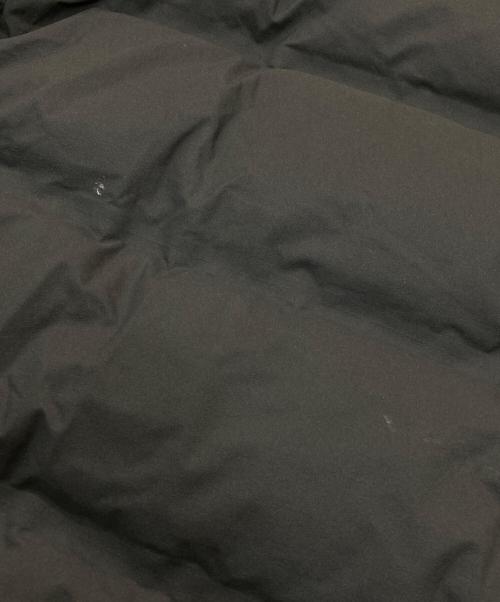 THE NORTH FACE（ザ ノース フェイス）THE NORTH FACE (ザ ノース フェイス) Belayer Parka ブラック サイズ:XLの古着・服飾アイテム