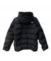 THE NORTH FACE (ザ ノース フェイス) Belayer Parka ブラック サイズ:XL：25000円
