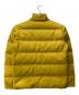 Patagonia (パタゴニア) ダウンドリフトジャケット イエロー サイズ:S：8000円