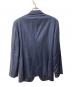 ARMANI COLLEZIONI (アルマーニ コレツィオーニ) テーラードジャケット ネイビー サイズ:48：4000円
